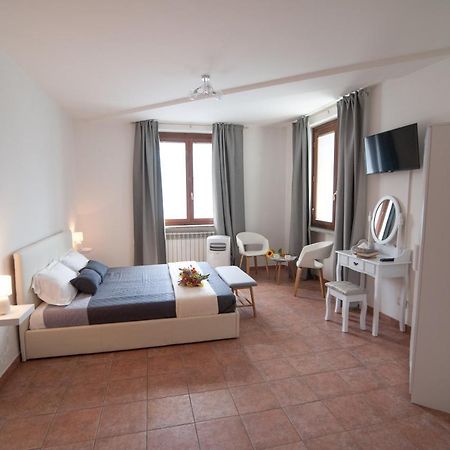 B&B Ca Del Sole Serravalle Scrivia Extérieur photo