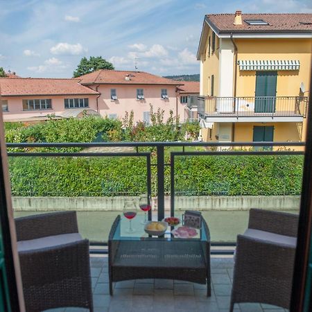 B&B Ca Del Sole Serravalle Scrivia Extérieur photo