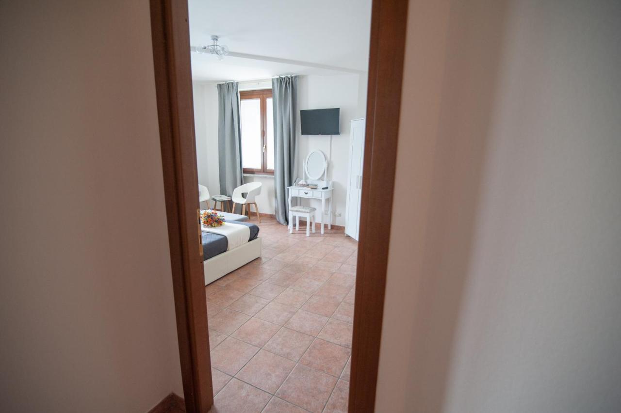 B&B Ca Del Sole Serravalle Scrivia Extérieur photo