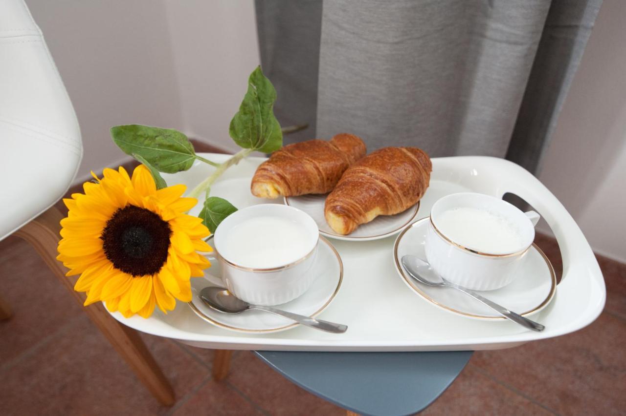 B&B Ca Del Sole Serravalle Scrivia Extérieur photo