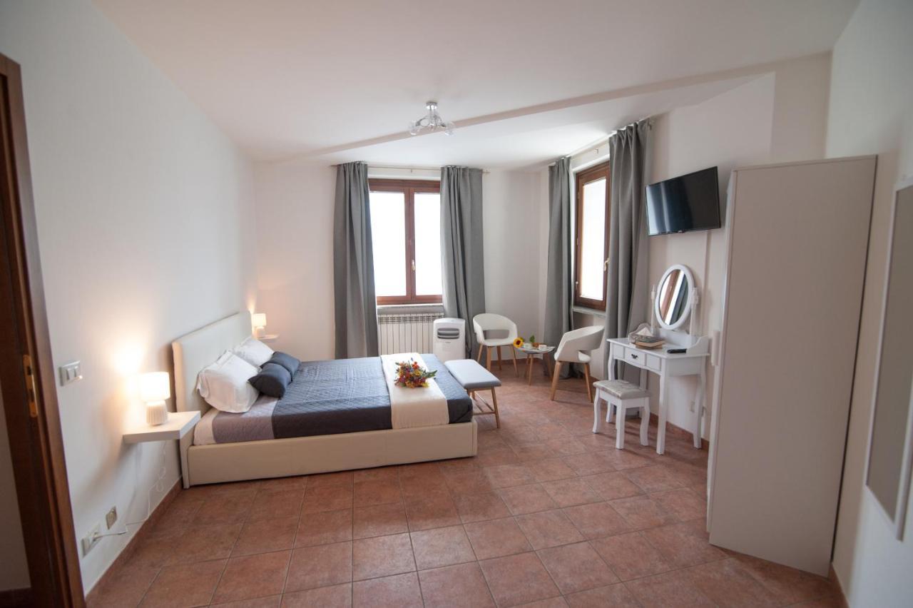 B&B Ca Del Sole Serravalle Scrivia Extérieur photo