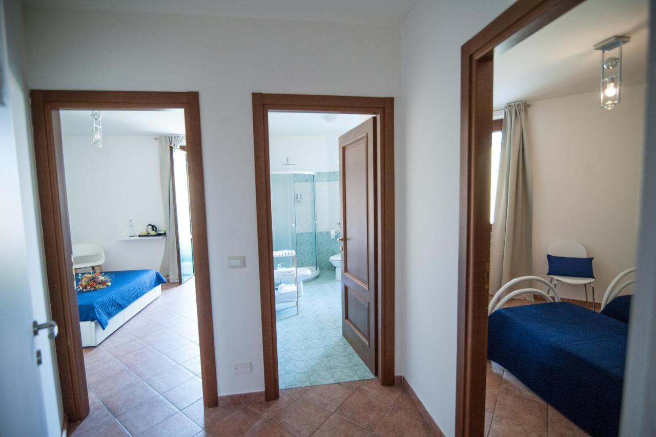 B&B Ca Del Sole Serravalle Scrivia Extérieur photo