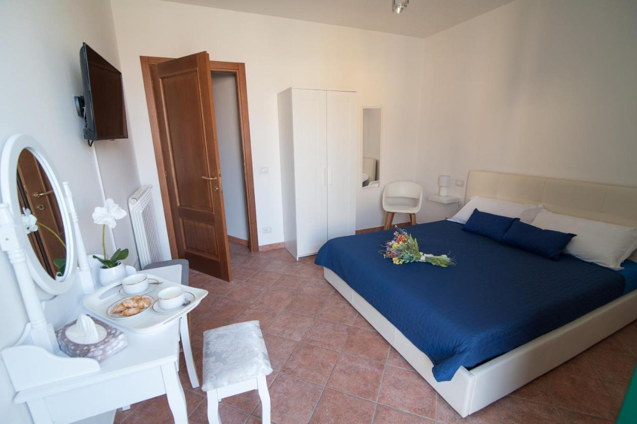 B&B Ca Del Sole Serravalle Scrivia Extérieur photo