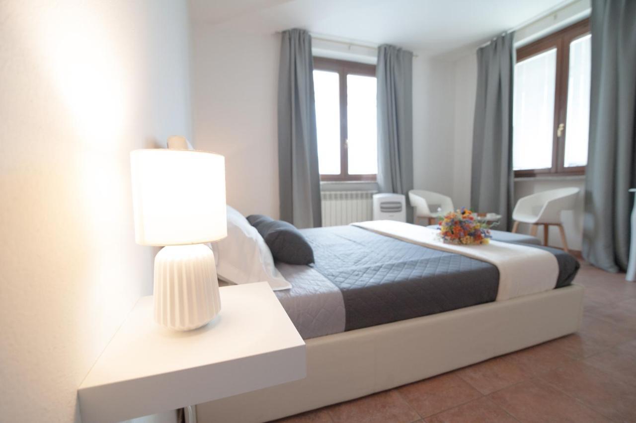 B&B Ca Del Sole Serravalle Scrivia Extérieur photo