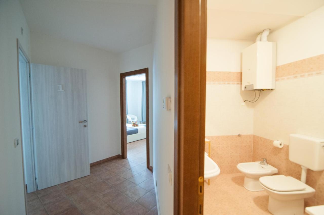 B&B Ca Del Sole Serravalle Scrivia Extérieur photo
