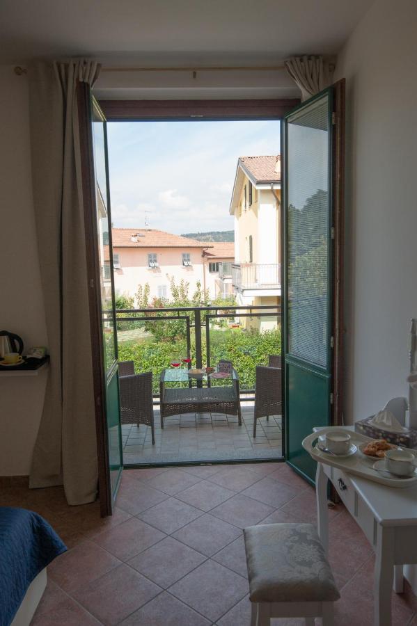 B&B Ca Del Sole Serravalle Scrivia Extérieur photo