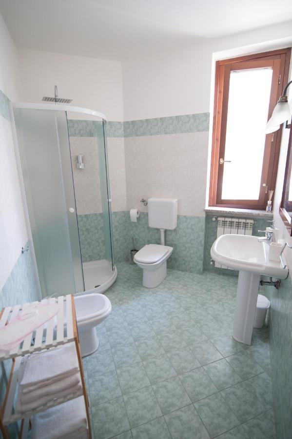 B&B Ca Del Sole Serravalle Scrivia Extérieur photo