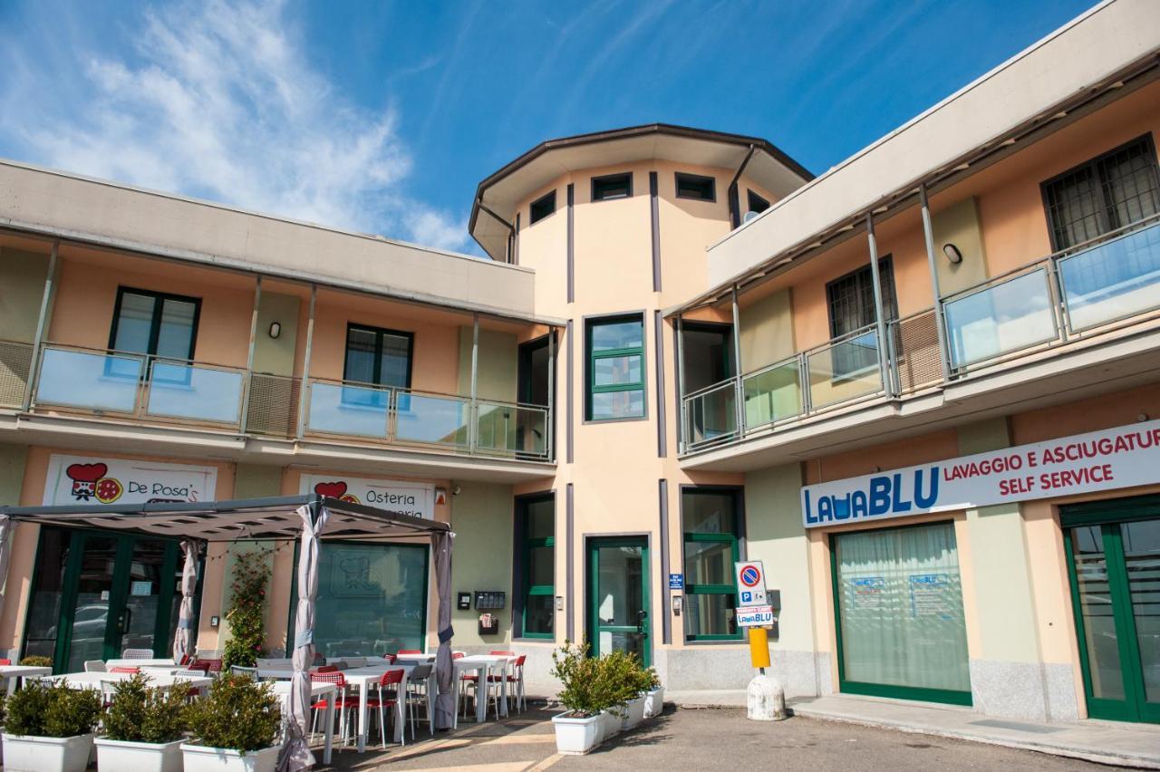 B&B Ca Del Sole Serravalle Scrivia Extérieur photo